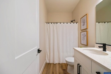 Single story living at its finest! Separate primary suite