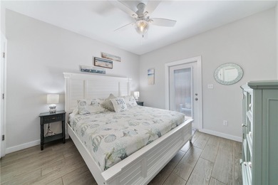 This fully furnished two-bedroom, one bath townhome is in one of - photo 14