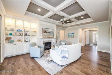 The Home Place of Southport is a beautiful new gated community - photo 14