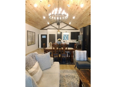 Envision Your Northwoods Dream Becoming Reality on Gilmore Lake! - photo 14