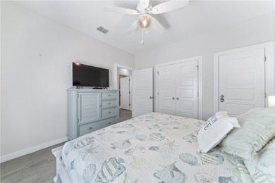 This fully furnished two-bedroom, one bath townhome is in one of - photo 15