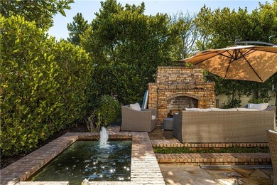 Set within the private, guard-gated community of One Ford Road - photo 15