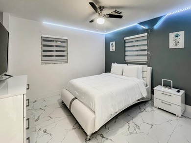 Completely renovated property featuring spray foam insulation - photo 16