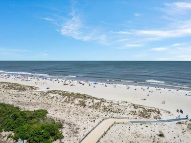 Beautiful & Spacious Beach Front Corner Condo with two decks