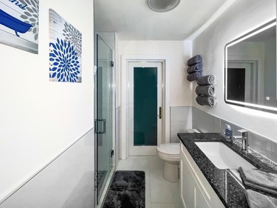 Completely renovated property featuring spray foam insulation - photo 17