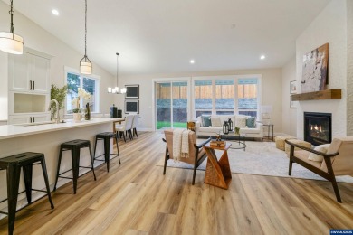 Single story living at its finest! Separate primary suite