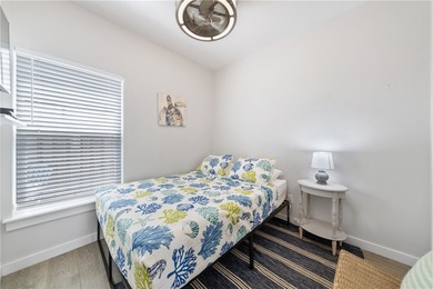 This fully furnished two-bedroom, one bath townhome is in one of - photo 18