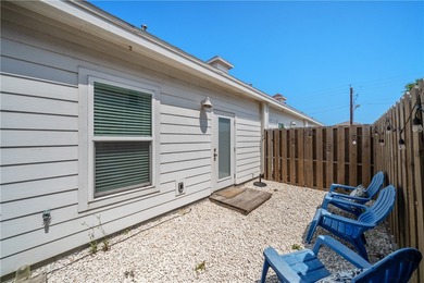This fully furnished two-bedroom, one bath townhome is in one of - photo 19