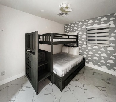 Completely renovated property featuring spray foam insulation - photo 19