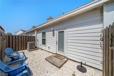 This fully furnished two-bedroom, one bath townhome is in one of - photo 20