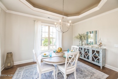 The Home Place of Southport is a beautiful new gated community - photo 21