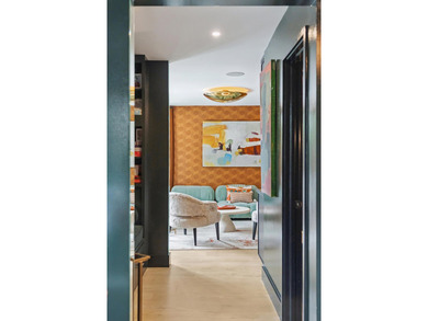 Located in the heart of Old Village, just moments from Alhambra - photo 22