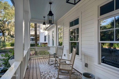 1040 Village Oaks Lane is a charming coastal cottage that offers - photo 2