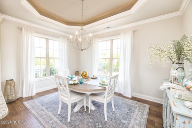 The Home Place of Southport is a beautiful new gated community - photo 22