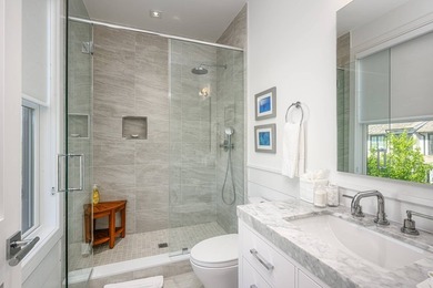 Discover an oasis of refined summer living in the heart of - photo 22