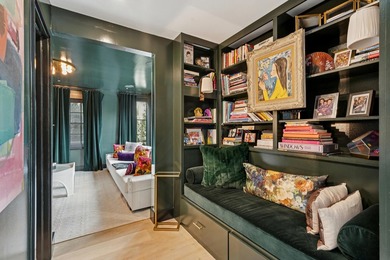 Located in the heart of Old Village, just moments from Alhambra - photo 23