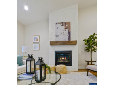 Single story living at its finest! Separate primary suite