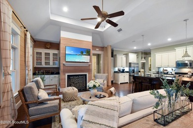 1040 Village Oaks Lane is a charming coastal cottage that offers - photo 4