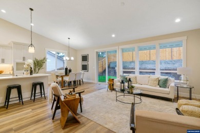 Single story living at its finest! Separate primary suite