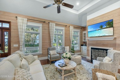 1040 Village Oaks Lane is a charming coastal cottage that offers - photo 5