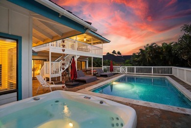 Welcome to paradise at 2717 Milo Hae Loop in the highly - photo 26