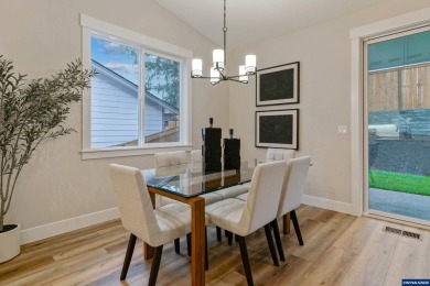 Single story living at its finest! Separate primary suite