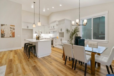 Single story living at its finest! Separate primary suite