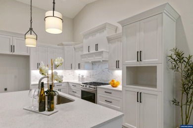 Single story living at its finest! Separate primary suite