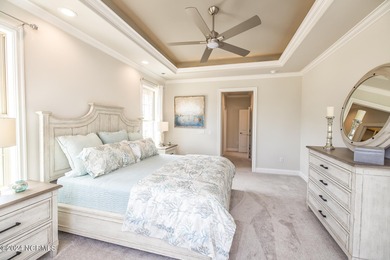 The Home Place of Southport is a beautiful new gated community - photo 30