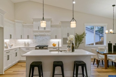 Single story living at its finest! Separate primary suite