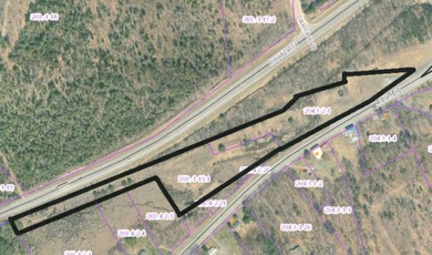 Saranac River Lot For Sale in Cadyville New York