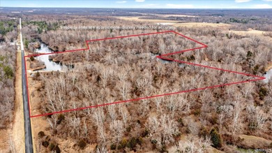 (private lake, pond, creek) Acreage For Sale in Sullivan Indiana