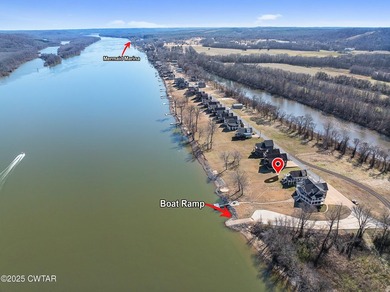 Tennessee River Front Lot! This incredible property is one of - photo 1