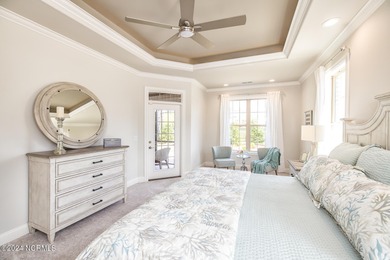 The Home Place of Southport is a beautiful new gated community - photo 31