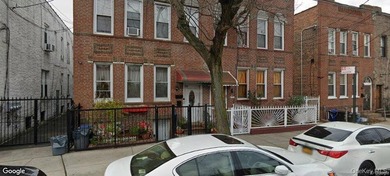 Great investment semi attached brick property in the East New - photo 1