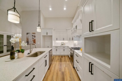 Single story living at its finest! Separate primary suite