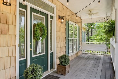 Welcome to 621 Chickasaw Drive, nestled in the highly desirable - photo 3
