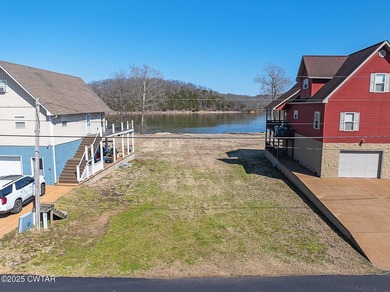 Tennessee River Front Lot! This incredible property is one of - photo 4