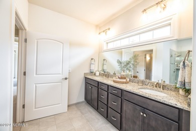 The Home Place of Southport is a beautiful new gated community - photo 34