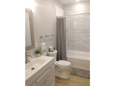 Envision Your Northwoods Dream Becoming Reality on Gilmore Lake! - photo 34