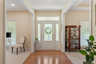Welcome to 621 Chickasaw Drive, nestled in the highly desirable - photo 4