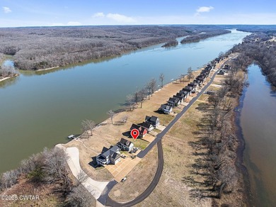 Tennessee River Front Lot! This incredible property is one of - photo 5