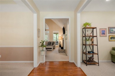 Welcome to 621 Chickasaw Drive, nestled in the highly desirable - photo 5