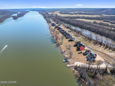 Tennessee River Front Lot! This incredible property is one of - photo 6