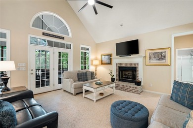 Welcome to 621 Chickasaw Drive, nestled in the highly desirable - photo 6