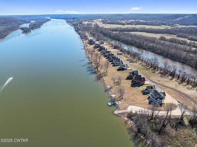 Tennessee River Front Lot! This incredible property is one of - photo 7