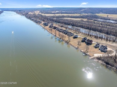 Tennessee River Front Lot! This incredible property is one of - photo 8