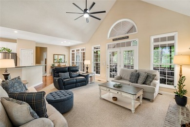 Welcome to 621 Chickasaw Drive, nestled in the highly desirable - photo 8