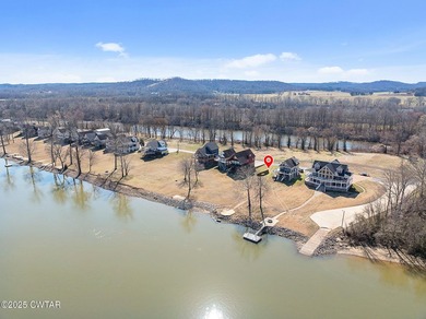Tennessee River Front Lot! This incredible property is one of - photo 9