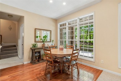 Welcome to 621 Chickasaw Drive, nestled in the highly desirable - photo 9